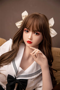 さちこ： 163Cm Japanese Realistic Silicon Sex Dolls