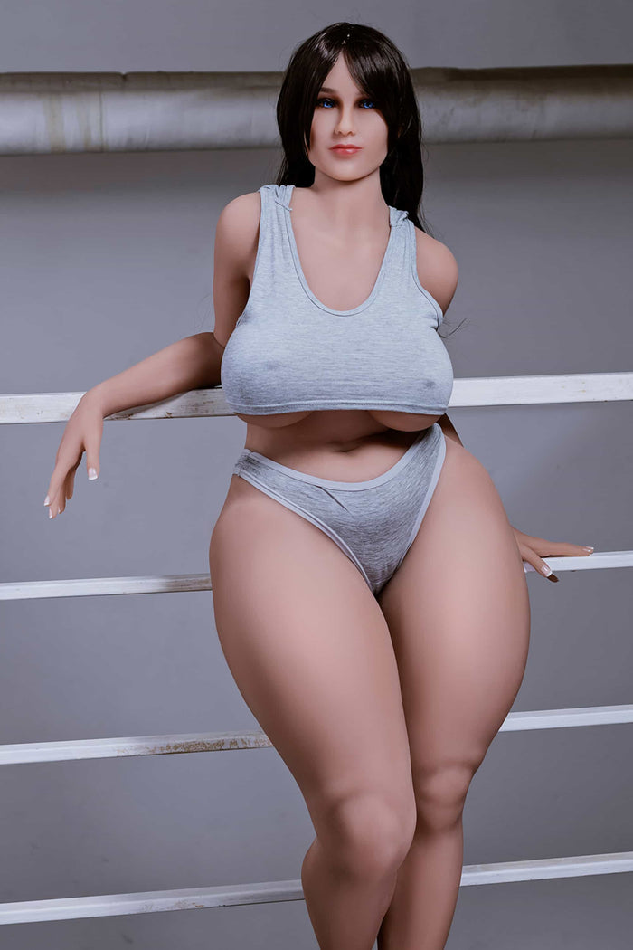 Deborah:157Cm European BBW TPE sex dolls