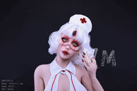 Daisy: TPE 164Cm European Cosplay Vampire Sex Dolls【WM Brand】