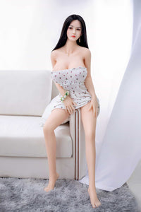 LiLi: 158Cm Chinese Big Boobs TPE Sex Dolls【US Customer Available Only】