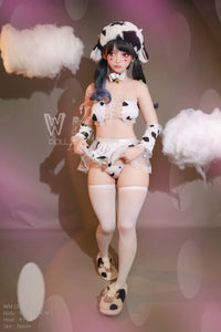 Gwendolyn: TPE 154Cm Cosplay Sex Dolls【WM Brand】