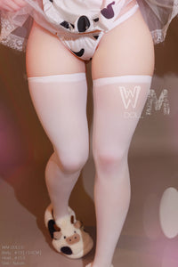 Gwendolyn: TPE 154Cm Cosplay Sex Dolls【WM Brand】