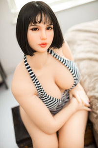 Jingya: TPE 168Cm Asian BBW Sex Dolls【WM Brand】