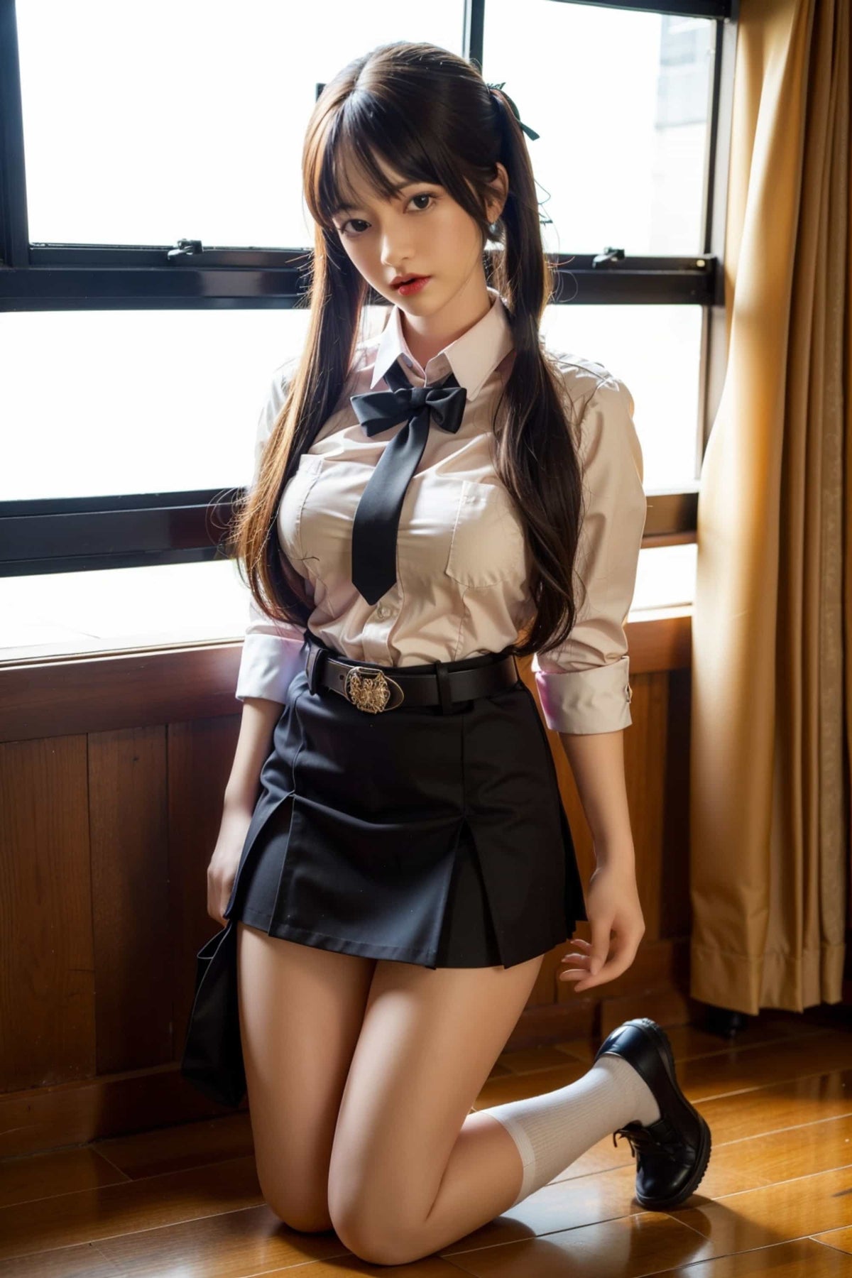 Zhenni: 160Cm Korean Silicon+Real Oral Sex Dolls