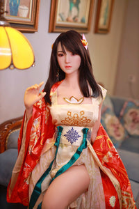 Chenxi: 161Cm Chinese Females Silicon Sex Dolls