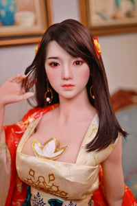 Chenxi: 161Cm Chinese Females Silicon Sex Dolls