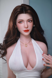 Blythe: 161Cm European Silicon Sex Dolls