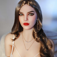 Jamie: 165Cm European Skinny TPE Sex Dolls【US Customer Available Only】