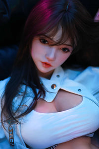 Coraline: 163Cm European Silicon Sex Dolls