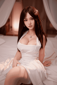 Shiyi: 161Cm Chinese Silicon Sex Dolls