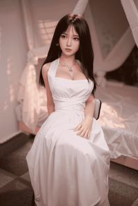 Shiyi: 161Cm Chinese Silicon Sex Dolls