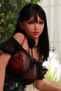 Hope: 158Cm Asian Girl TPE Sex Dolls