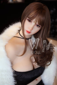 Clara: TPE 175Cm European BBW Sex Dolls【WM Brand】