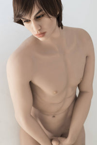 Julian: TPE 175Cm European Male Sex Dolls【WM Brand】