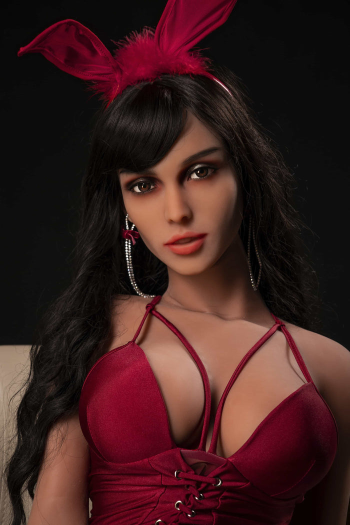 Aurora：170Cm Latina sexy Realistic TPE Sex Dolls