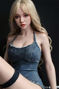 Huizhen：169Cm European Korean Girls Silicone Sex Dolls