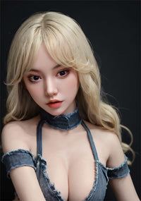 Huizhen：169Cm European Korean Girls Silicone Sex Dolls